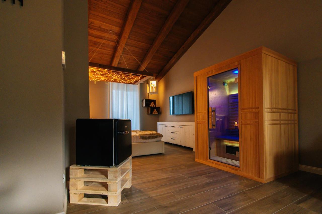 Agriturismo Agli Ulivi Saluzzo Exterior photo